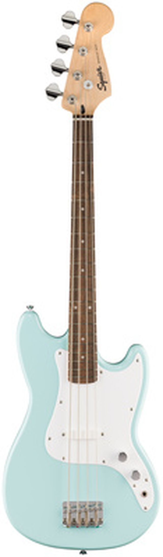 Squier Sonic Bronco Bass LRL DPB