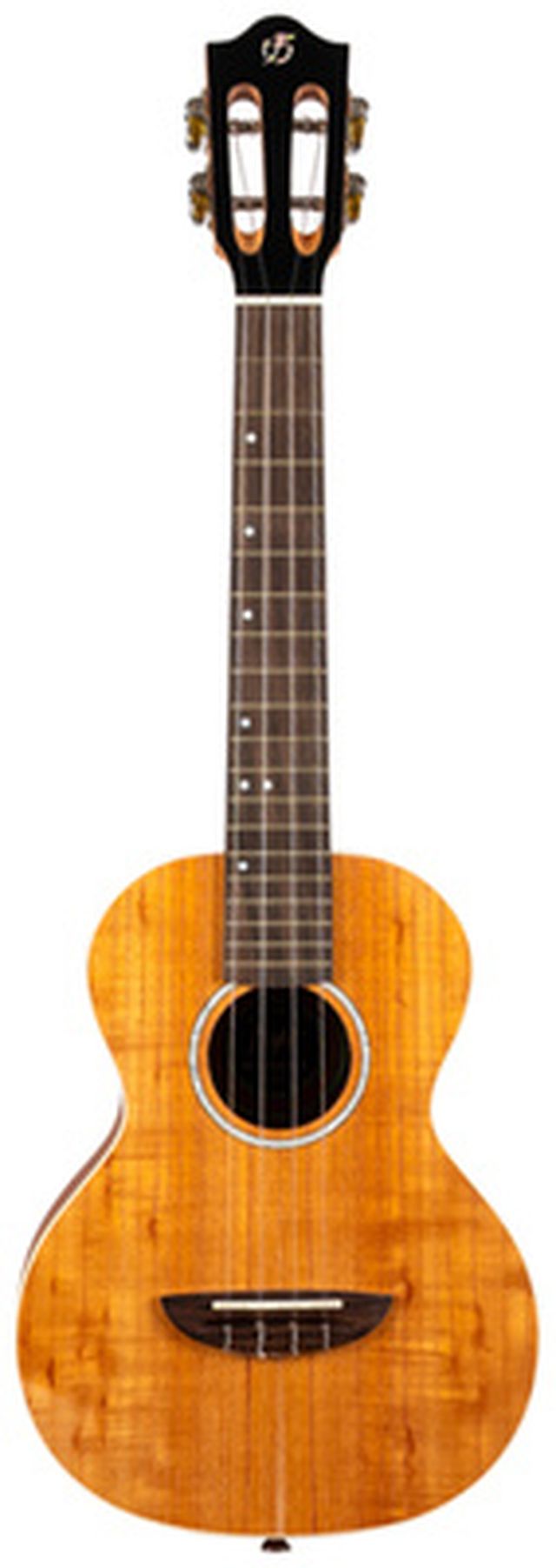 Flight Iris Calantas Tenor