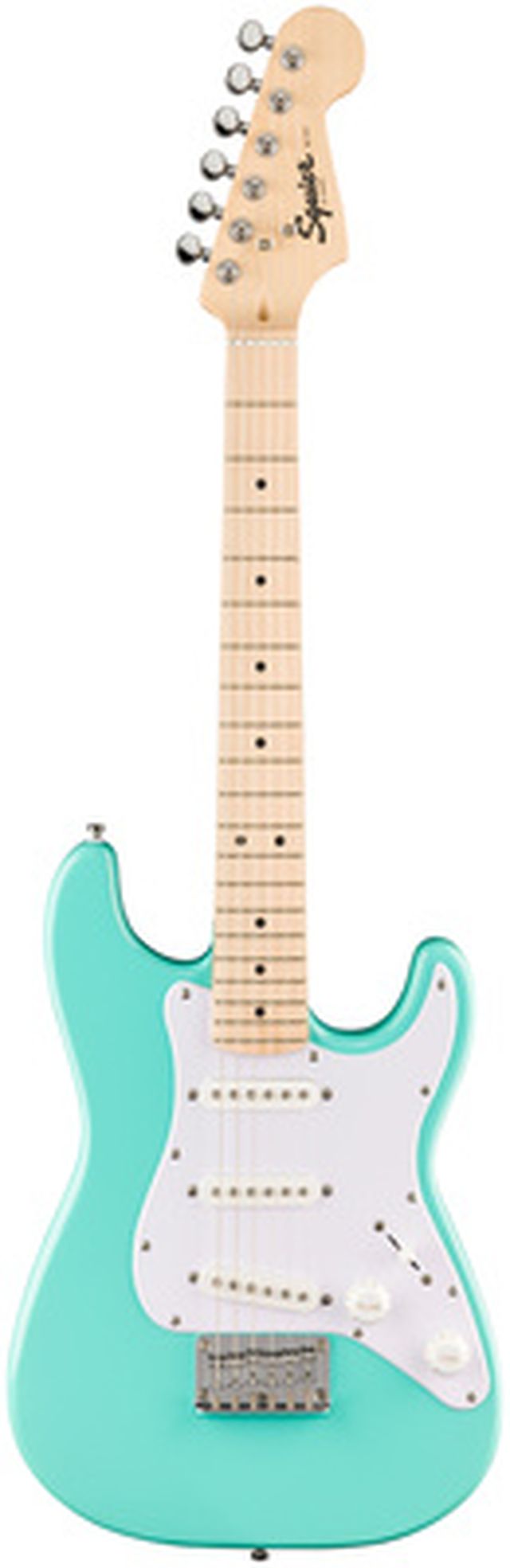 Squier Mini Strat MN SFMG