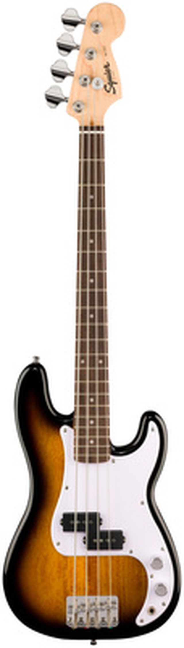 Squier Mini P Bass LRL 2CSB