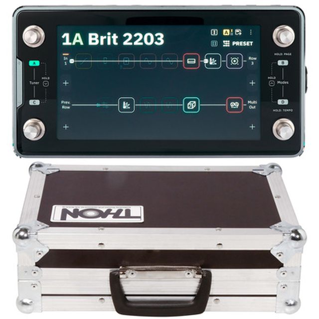 Neural DSP Quad Cortex Mini Bundle