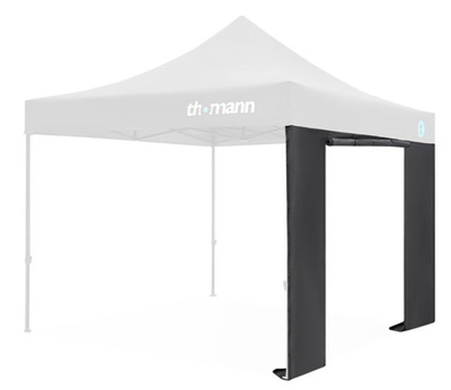 Thomann Pop-Up Tent Side Panel Door