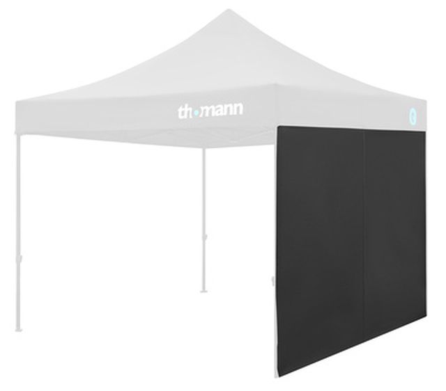 Thomann Pop-Up Tent Side Panel