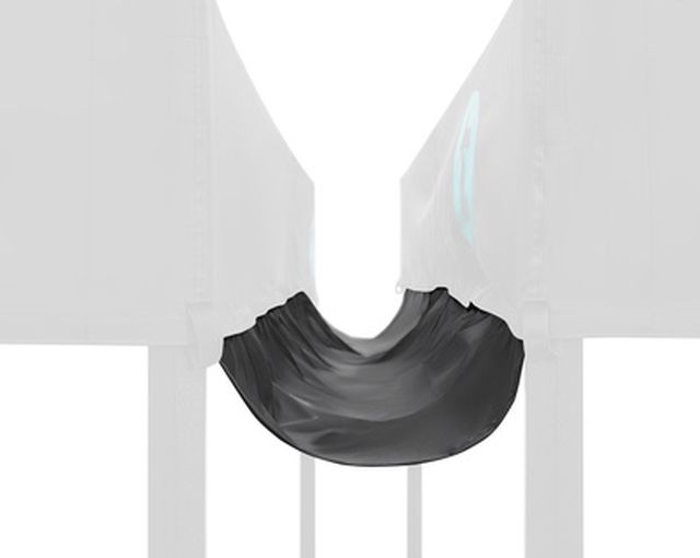 Thomann Pop-Up Tent Rain Gutter