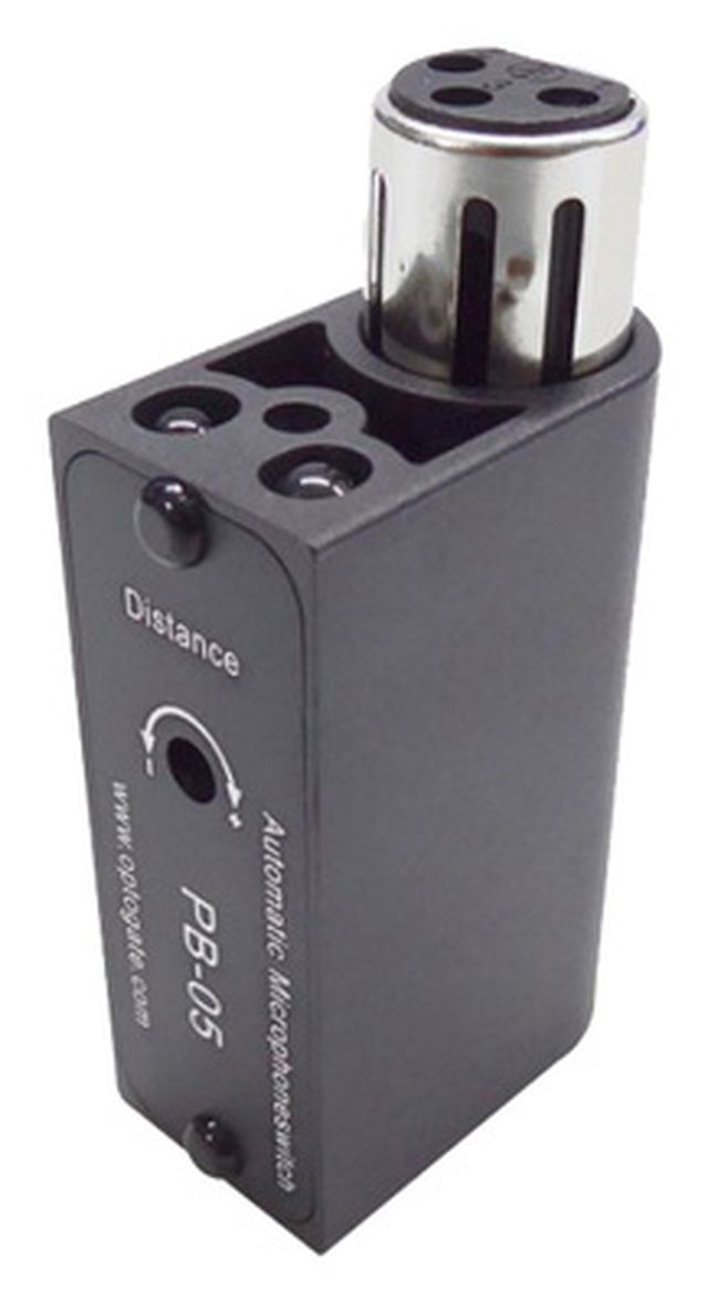 Optogate PB-05 E