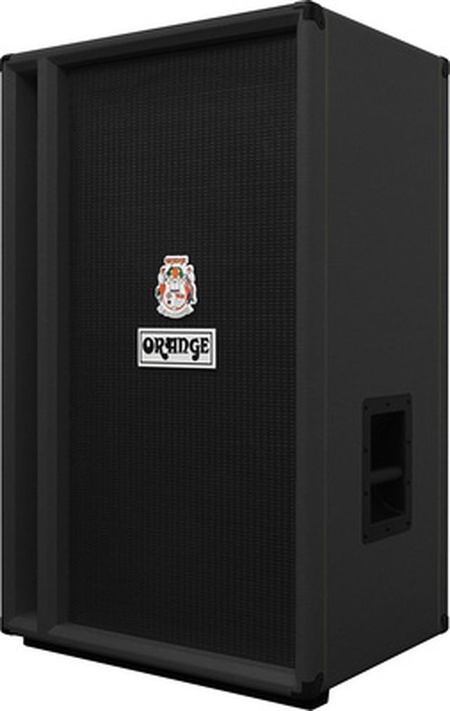 Orange OBC215C Black