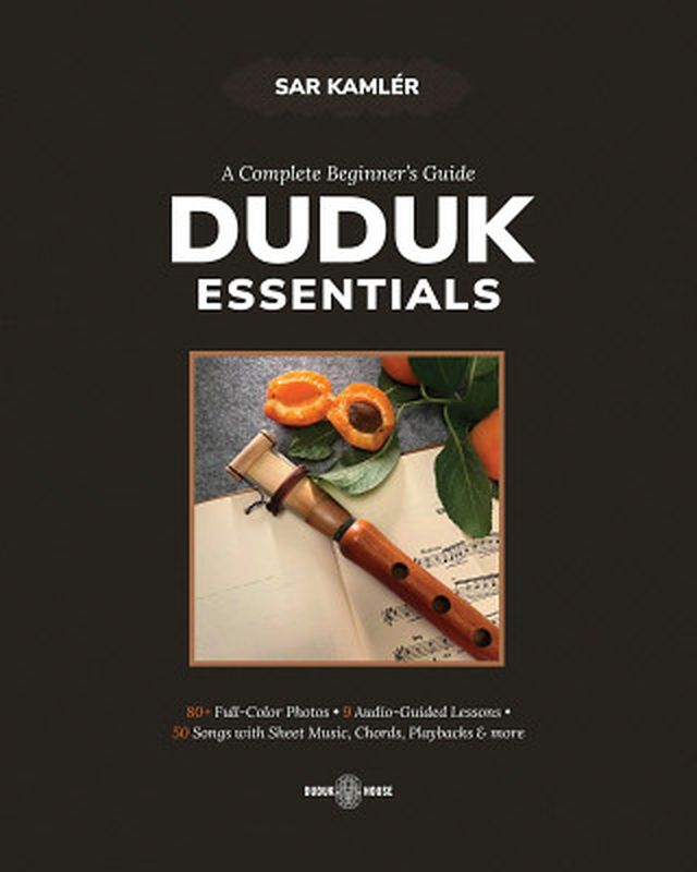 Dudukhouse Duduk Essentials