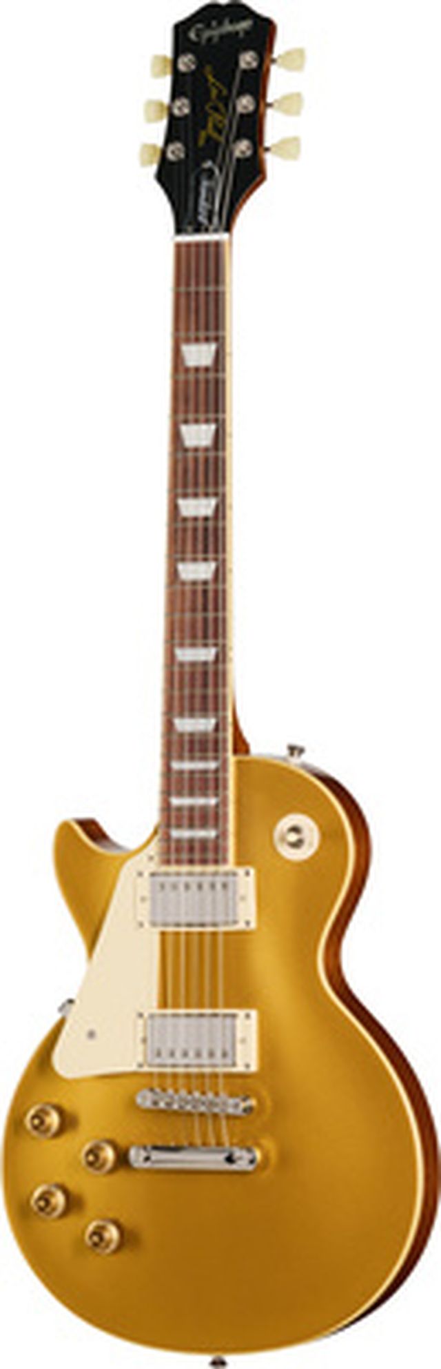 Epiphone Les Paul Standard 50s GT LH