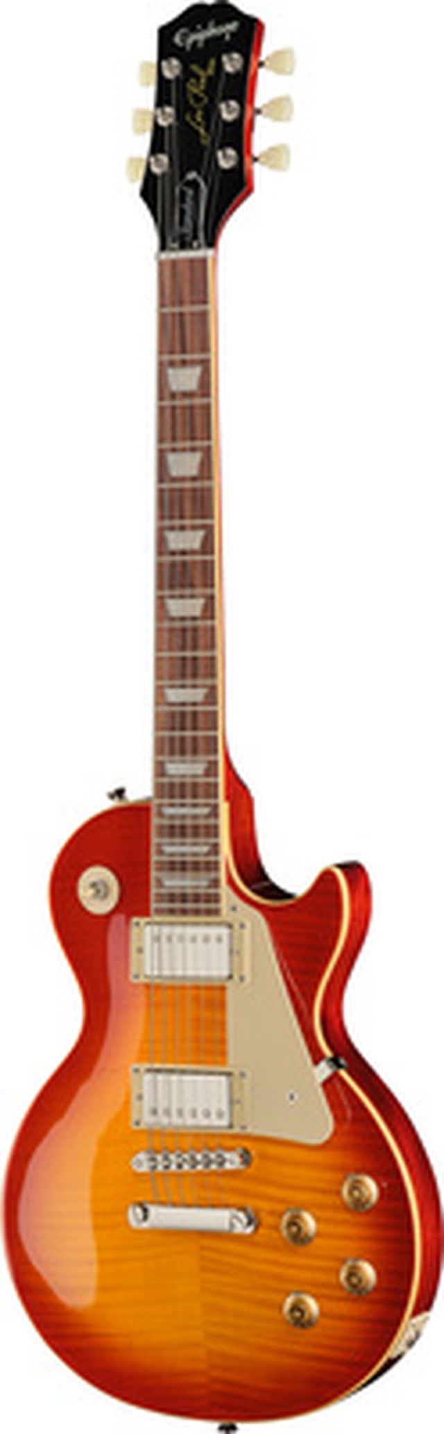 Epiphone Les Paul Standard 50s WCS