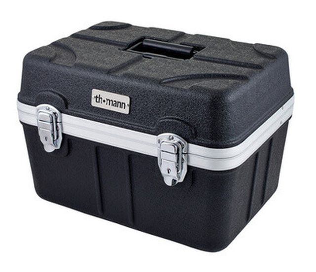 Thomann Wireless MIC12 Case