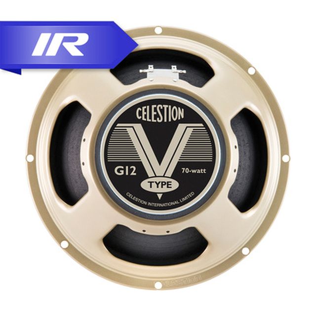 Celestion V-Type IR Collection