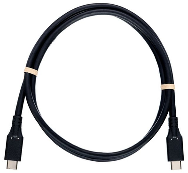 pro snake USB 4.0 Typ C/C 1m
