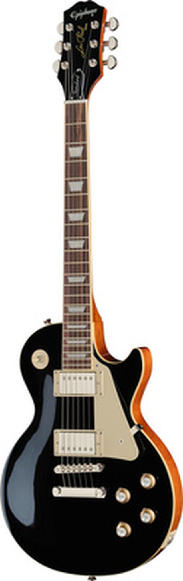 Epiphone Les Paul Standard 60s Ebony