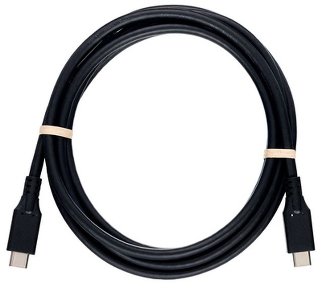 pro snake USB 4.0 Typ C/C 2m