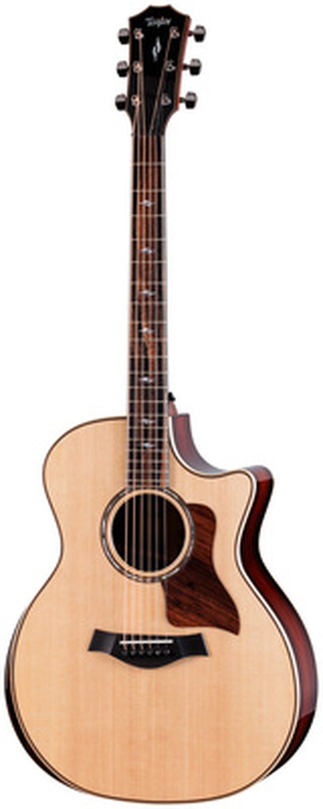 Taylor 814ce Cocobolo Next Gen LTD