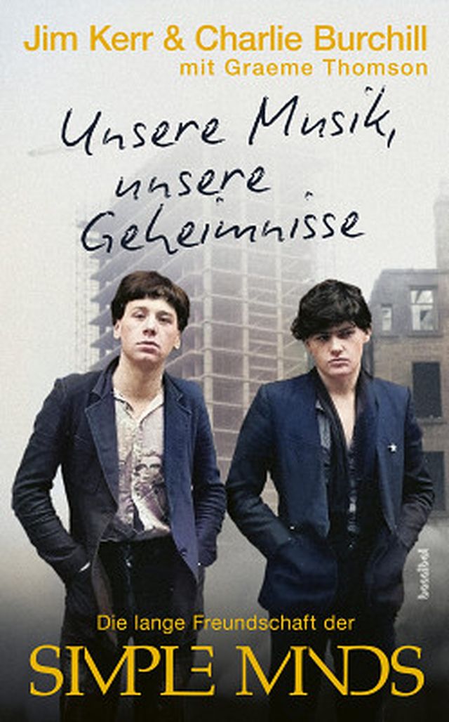 Hannibal Verlag Unsere Musik,unsere Geheimnise