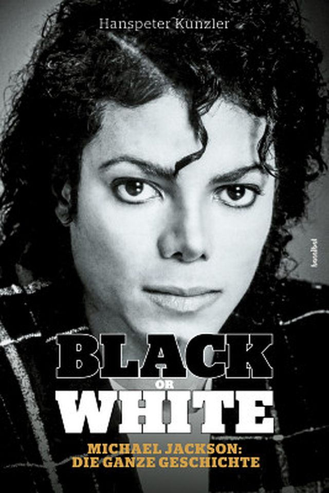 Hannibal Verlag Black Or White