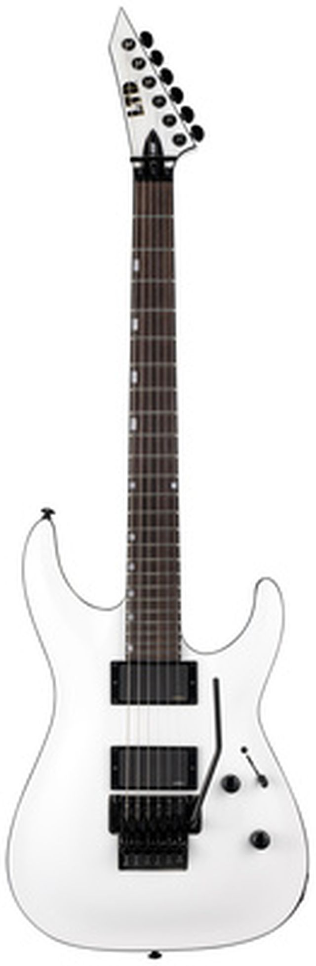 ESP LTD MH-400 SW EMG