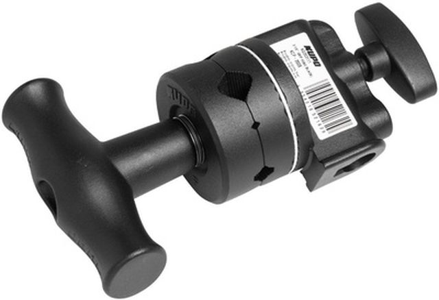 Kupo KCP-200B 2-1/2" Grip Head Bk