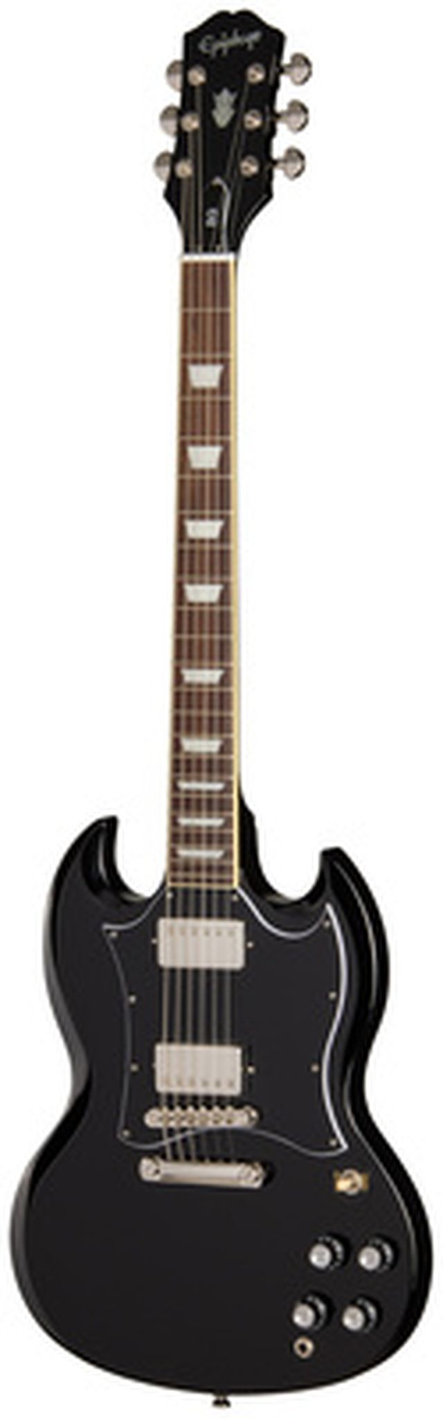 Epiphone SG Standard EB IBG