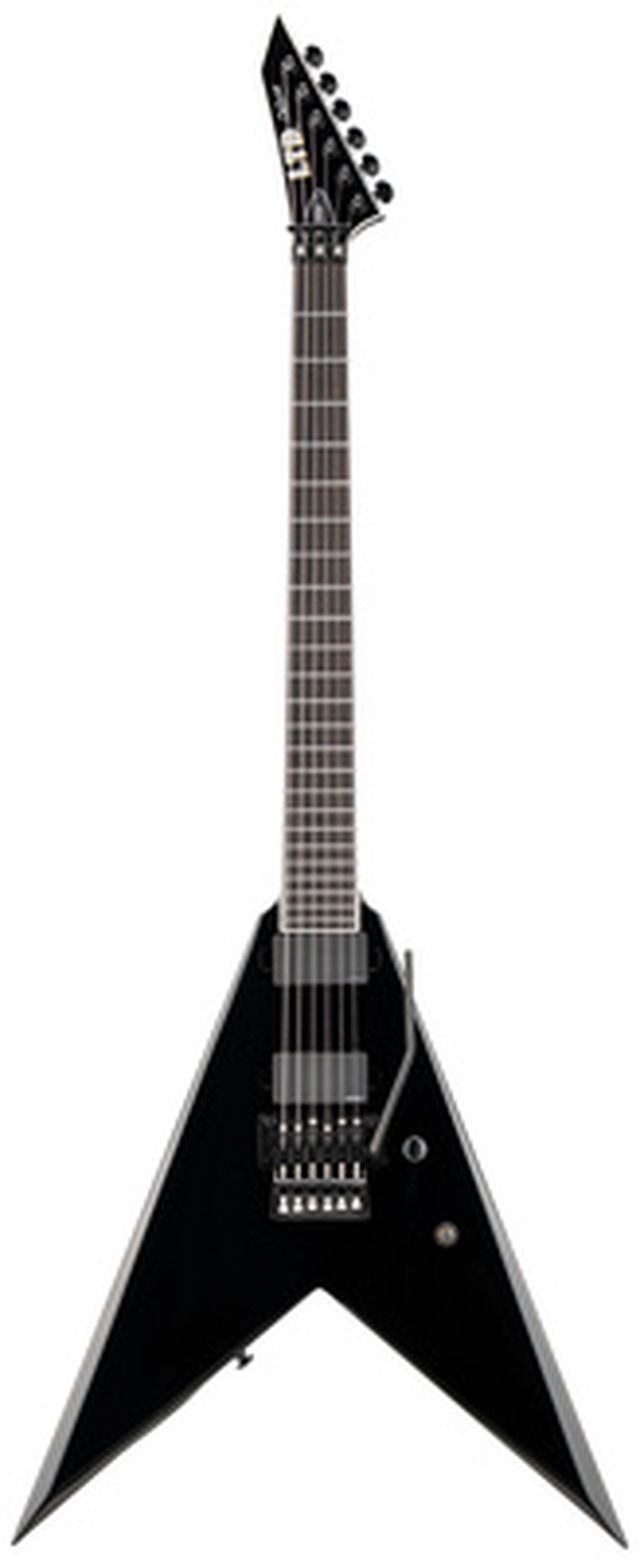 ESP LTD NV-1000 Black