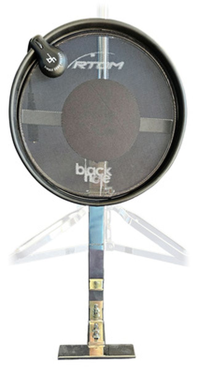 RTOM Black Hole Kick System