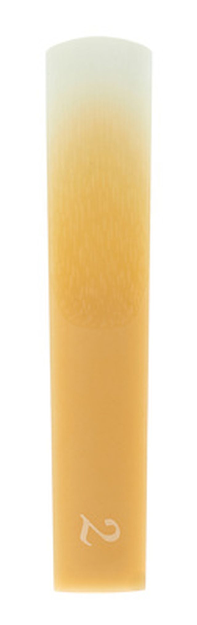 Yamaha Clarinet Reed 2.0