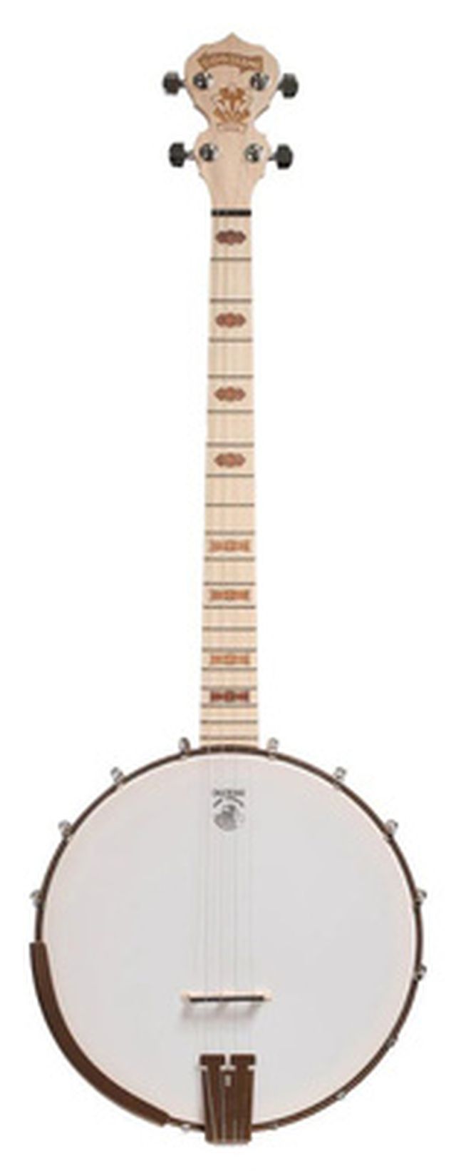 Deering Goodtime 19-Fret Tenor Banjo