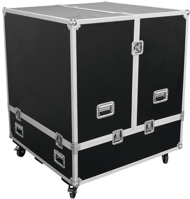 Flyht Pro Mirror Ball Case 100