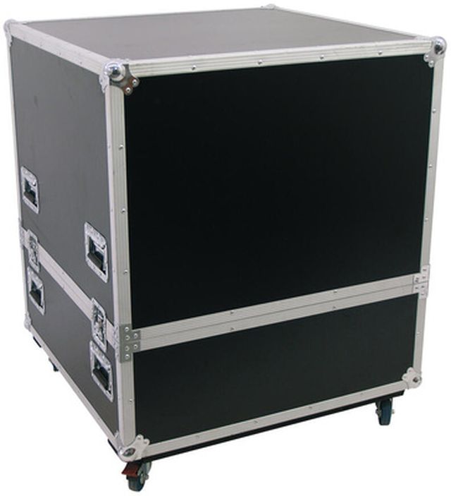Flyht Pro Mirror Ball Case 75