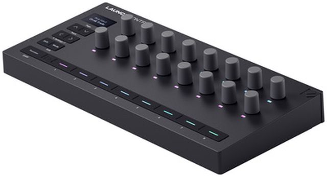 Novation Launch Control 3