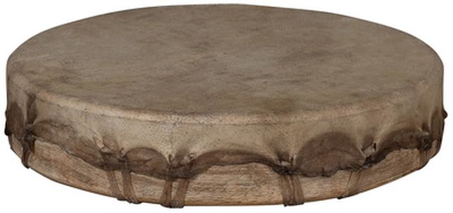 Sela 14" Shaman Drum Buffalo