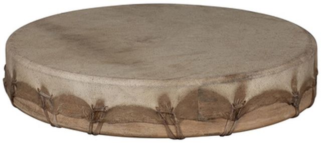Sela 22" Shaman Drum Buffalo
