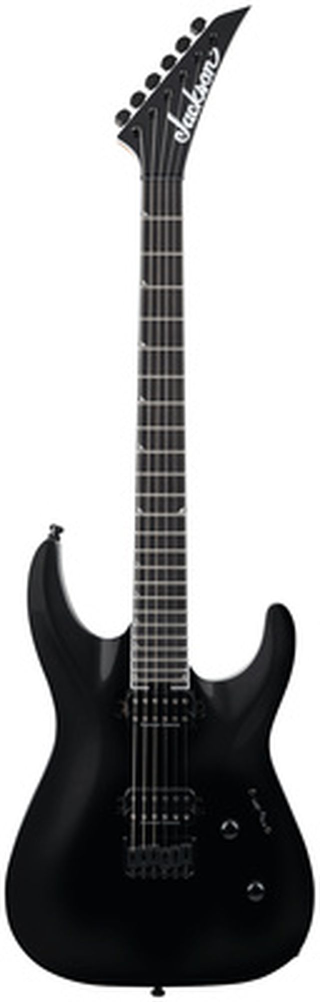 Jackson Pro Plus Soloist SLA2 HT BLK