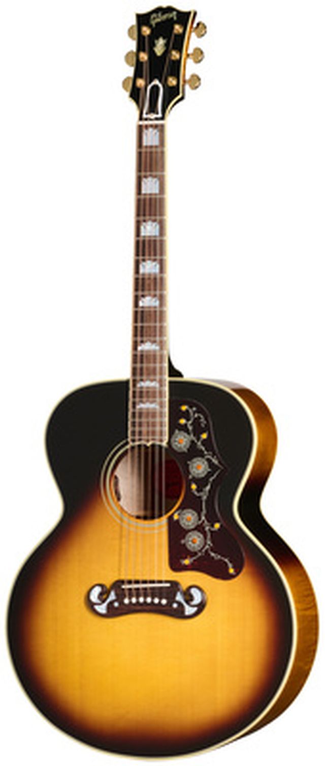 Gibson SJ-200 60s Original VS