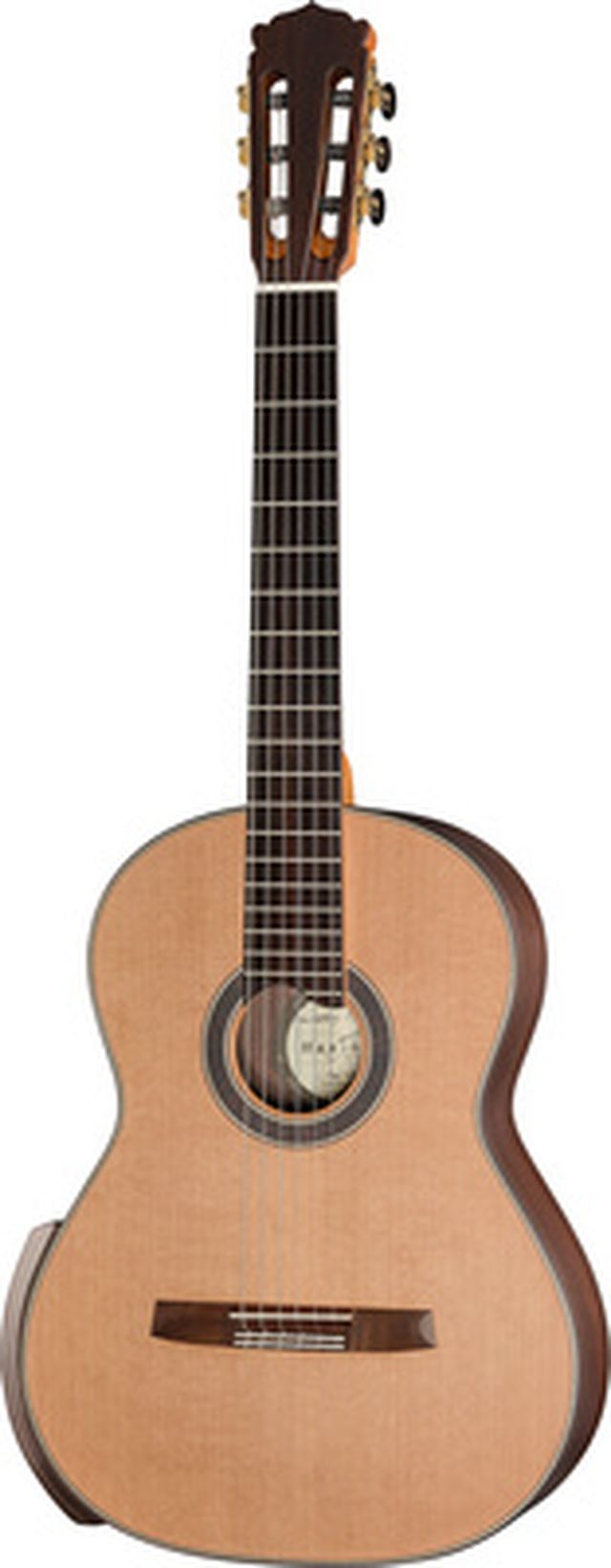 Hanika NewCentury-DTL Thermo Neck