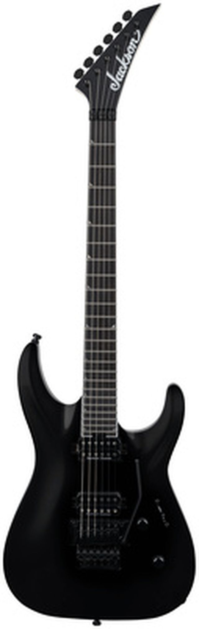 Jackson Pro Plus Soloist SLA2 BLK