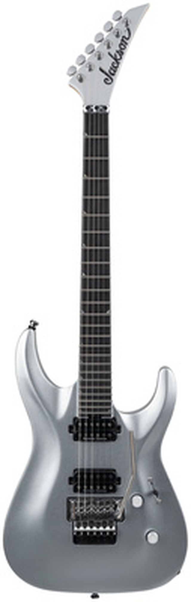 Jackson Pro Plus Soloist SLA2 QSV