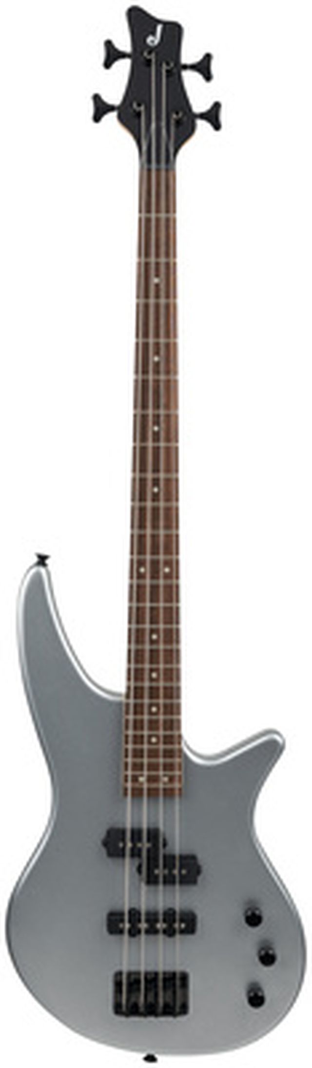 Jackson JS2 Spectra Bass QSV