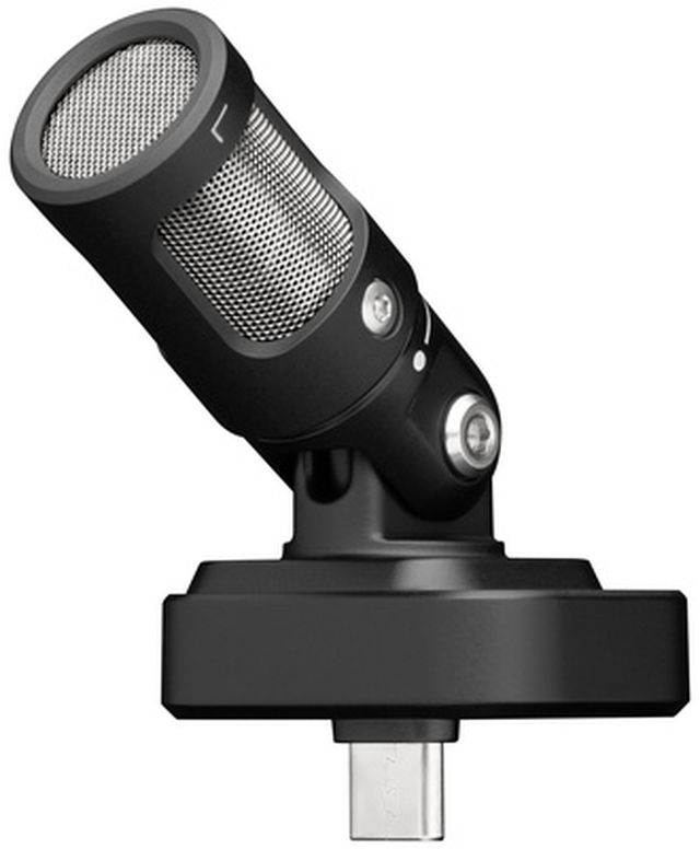 Shure MV88-USBC