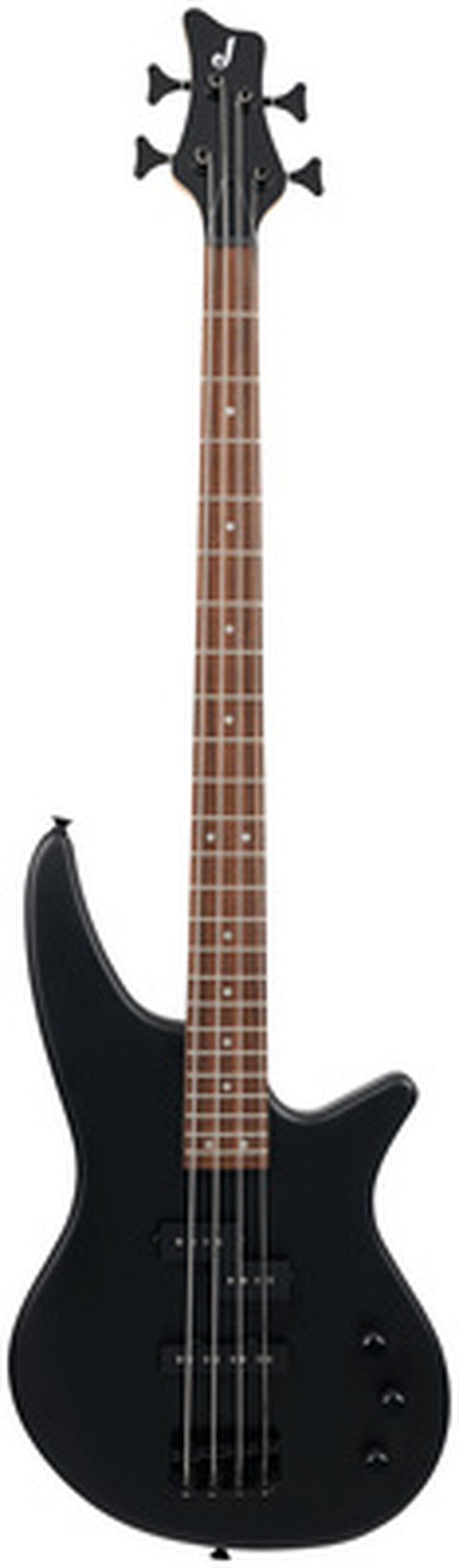Jackson JS2 Spectra Bass STN BLK