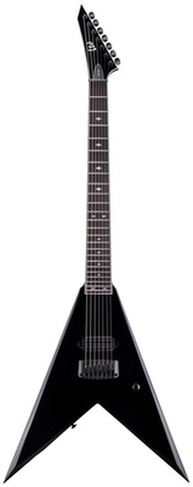 ESP LTD Jack Simmons JS-7 Baritone