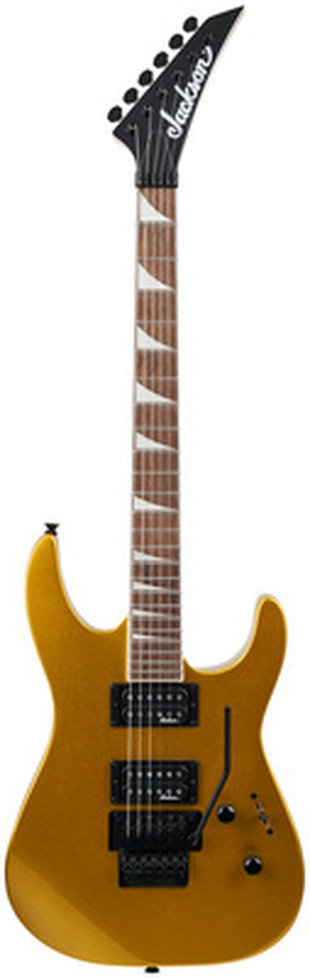 Jackson X Series SLXDX Gold Bullion