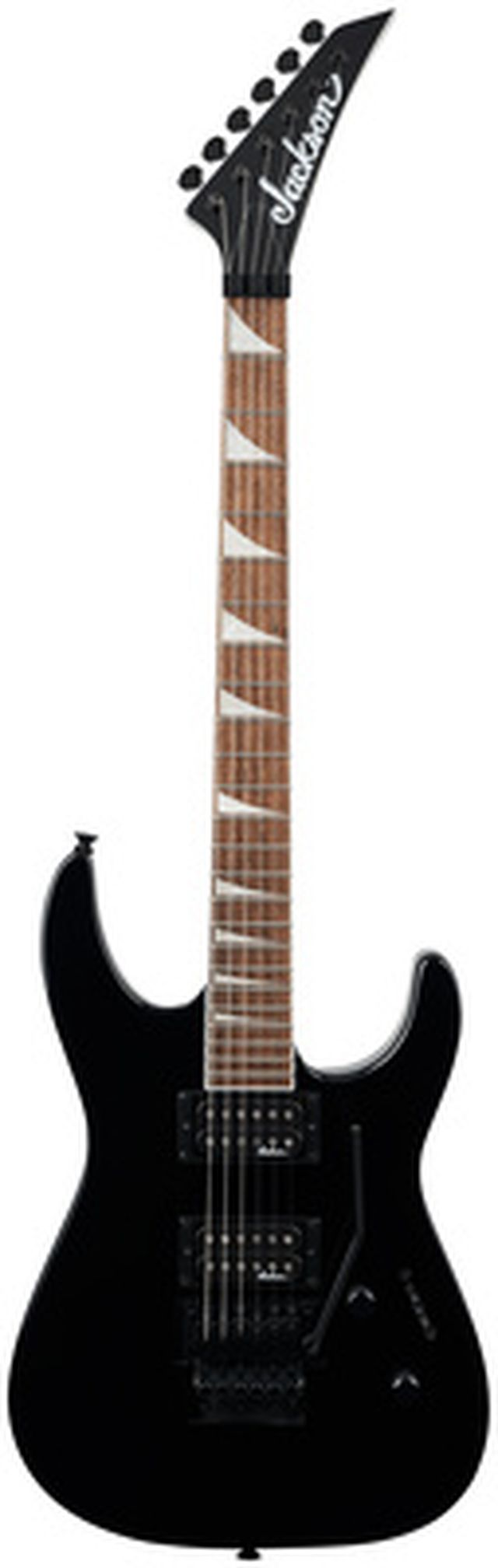 Jackson X Series SLXDX Gloss BLK
