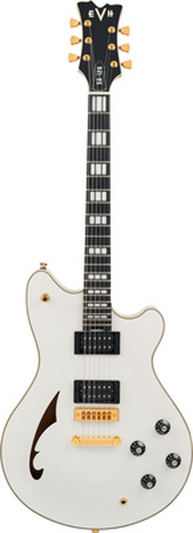 Evh SA-126 Special PLT PRL MET