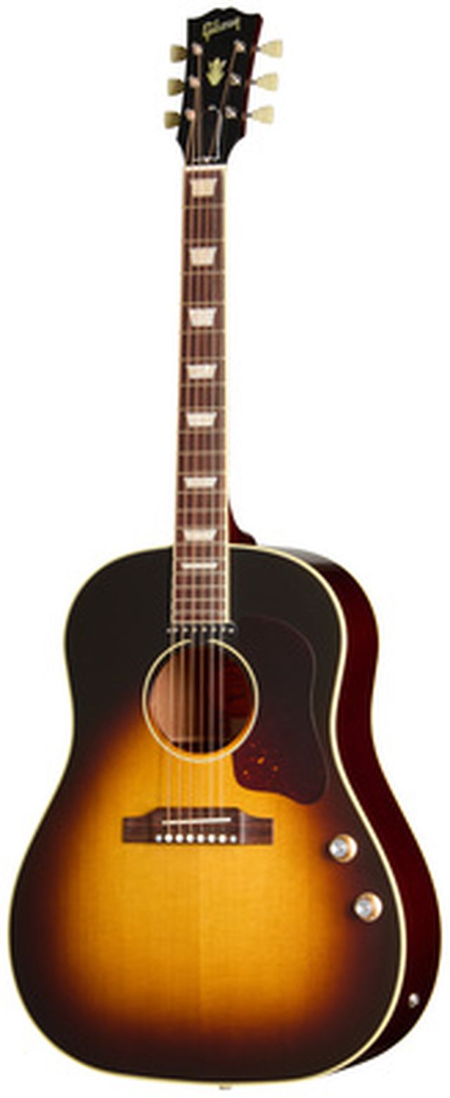 Gibson J-160E Original VS