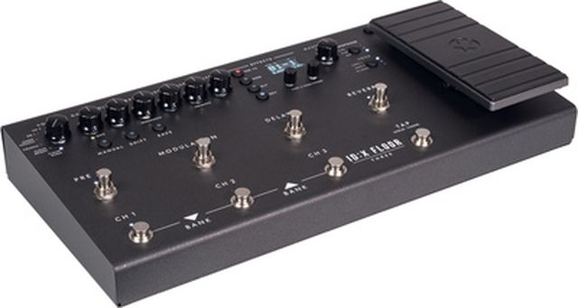 Blackstar IDX:Floor Three