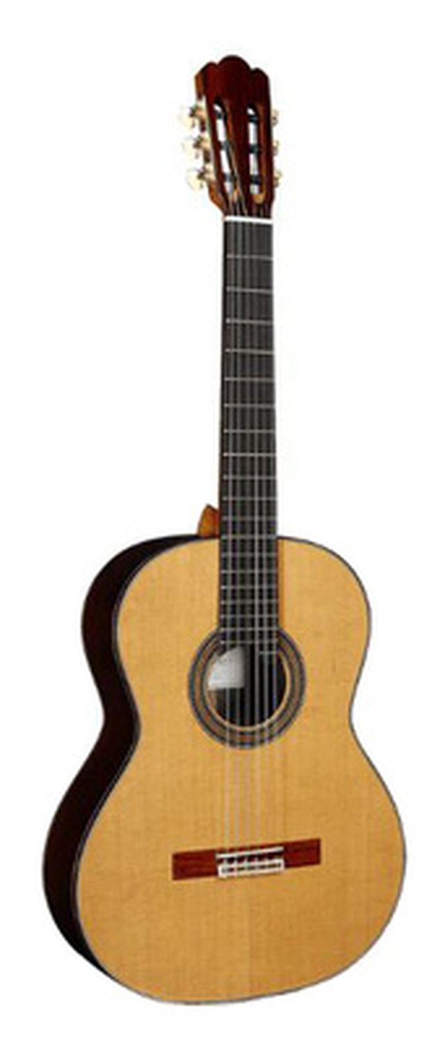 Alhambra Jose Miguel Moreno Series C