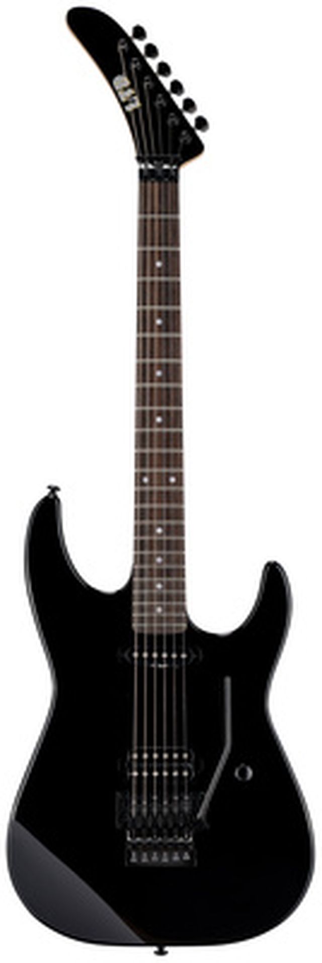 ESP LTD GL-200K Black