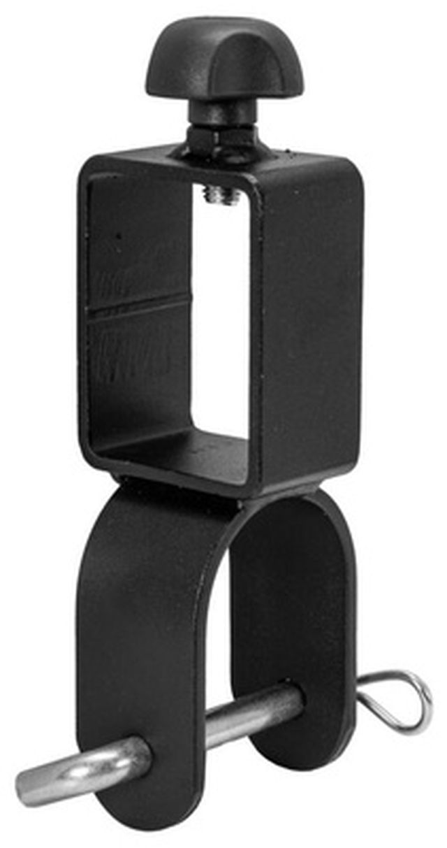 Block And Block ATG6 Truss adapter for Gamma